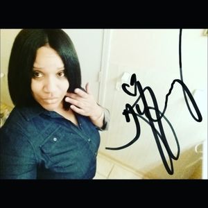 Meet your Posher, Tiffany